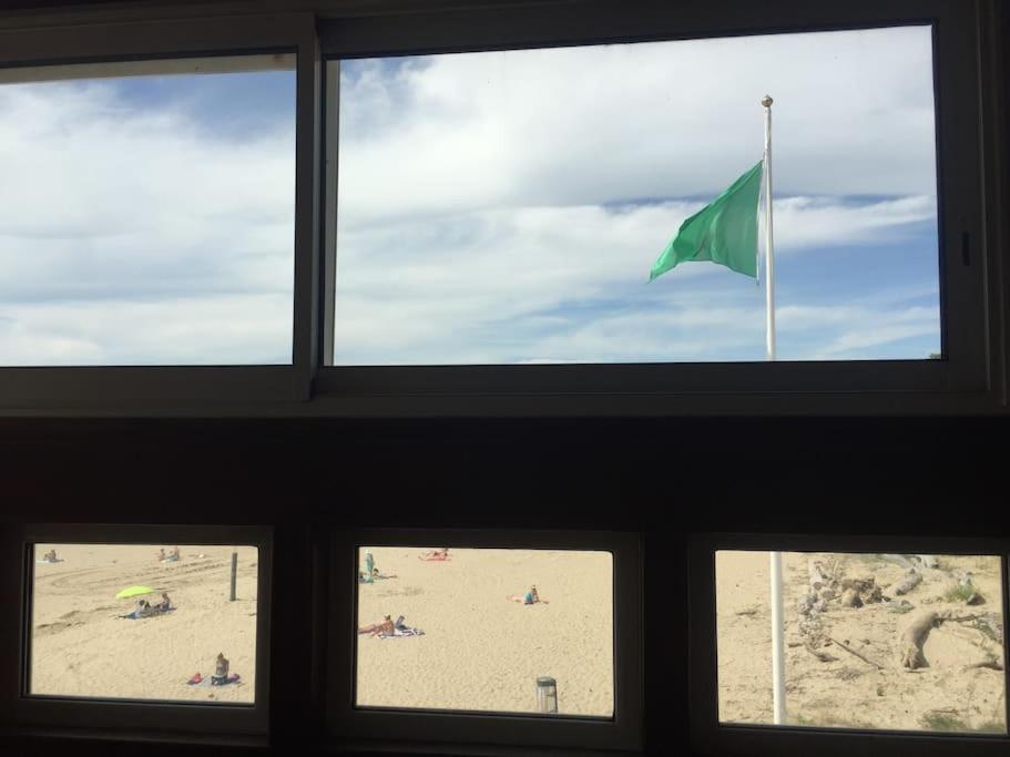 Beach Apartment - Ocean Sunset Full View Meschers-sur-Gironde Εξωτερικό φωτογραφία
