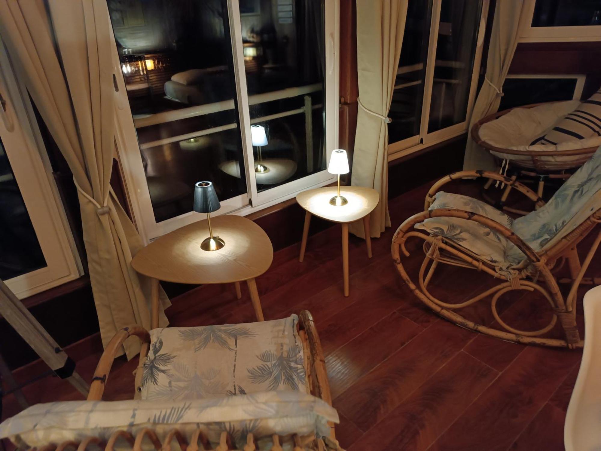 Beach Apartment - Ocean Sunset Full View Meschers-sur-Gironde Εξωτερικό φωτογραφία